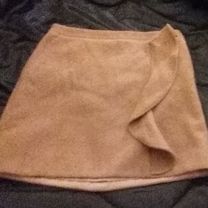 J. Crew skirt
